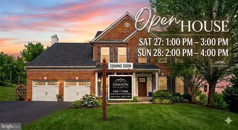 4002 Wedge Ct, Mount Airy, MD 21771