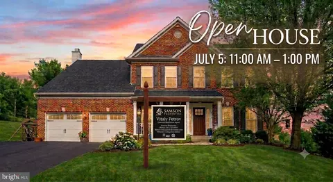 4002 Wedge Ct, Mount Airy, MD 21771