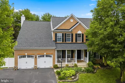 4002 Wedge Ct, Mount Airy, MD 21771