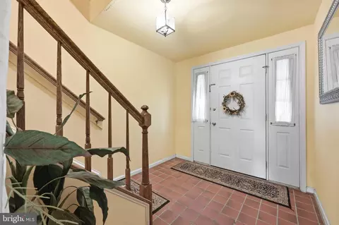 Entry Way - 8029 Broken Reed, Frederick, MD 21701 photo 1 of 2