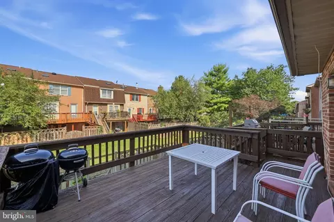 Exterior - 8029 Broken Reed, Frederick, MD 21701 photo 2 of 4