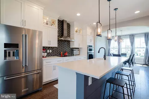 Kitchen - 834 Lindley Rd, Frederick, MD 21701 photo 5 of 5