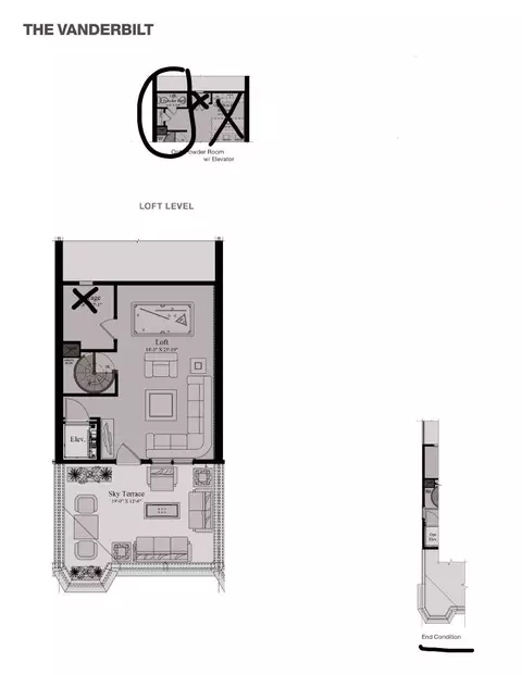 Floorplan - 834 Lindley Rd, Frederick, MD 21701 photo 6 of 6