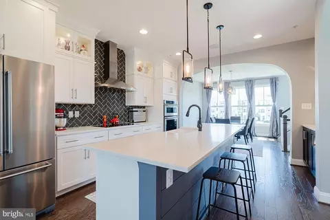 Kitchen - 834 Lindley Rd, Frederick, MD 21701 photo 4 of 5