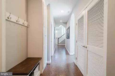 Entry Way - 834 Lindley Rd, Frederick, MD 21701 photo 7 of 19