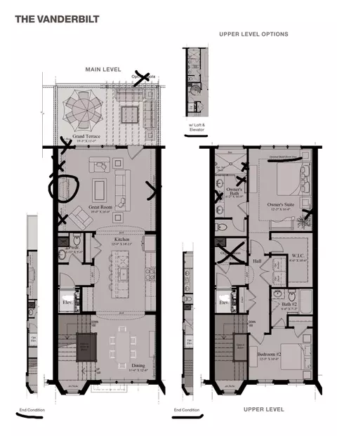 Floorplan - 834 Lindley Rd, Frederick, MD 21701 photo 4 of 6
