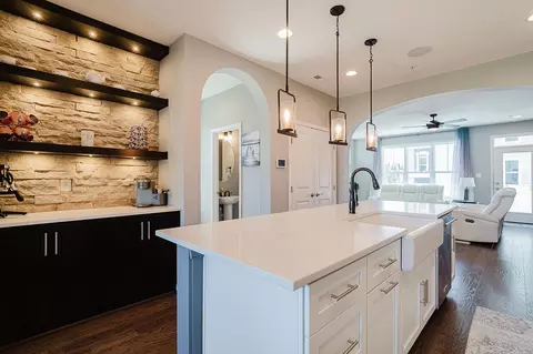 Kitchen - 834 Lindley Rd, Frederick, MD 21701 photo 2 of 5