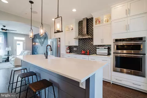 Kitchen - 834 Lindley Rd, Frederick, MD 21701 photo 3 of 5