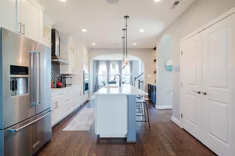 Entry Way - 834 Lindley Rd, Frederick, MD 21701 photo 10 of 19