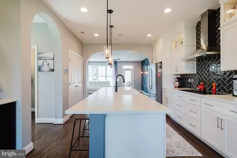 Entry Way - 834 Lindley Rd, Frederick, MD 21701 photo 9 of 19