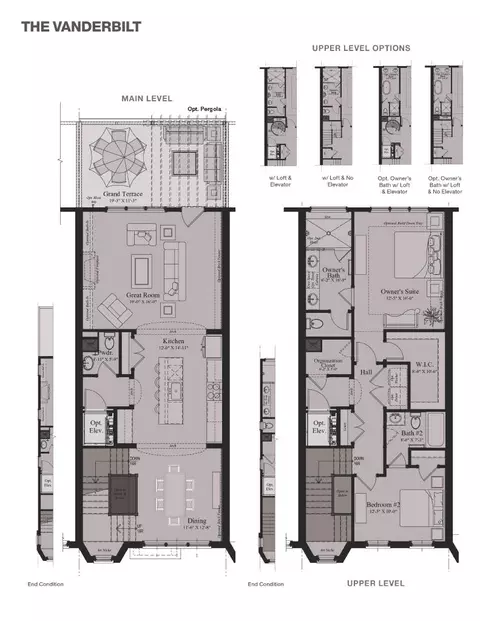 Floorplan - 834 Lindley Rd, Frederick, MD 21701 photo 3 of 6