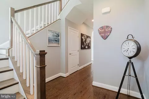Entry Way - 834 Lindley Rd, Frederick, MD 21701 photo 1 of 19