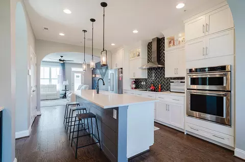 Kitchen - 834 Lindley Rd, Frederick, MD 21701 photo 1 of 5