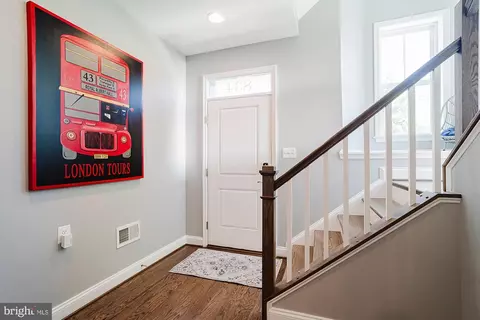 Entry Way - 834 Lindley Rd, Frederick, MD 21701 photo 2 of 19
