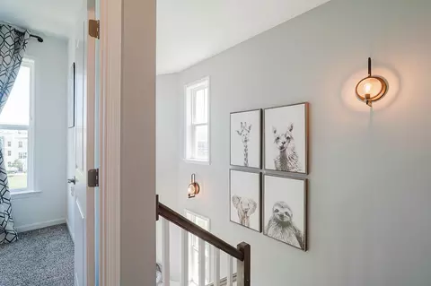 Entry Way - 834 Lindley Rd, Frederick, MD 21701 photo 14 of 19