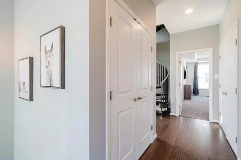 Entry Way - 834 Lindley Rd, Frederick, MD 21701 photo 15 of 19
