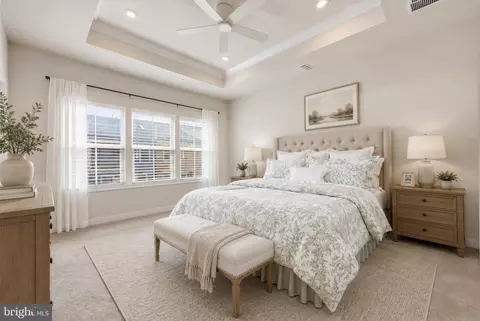 Bedroom - 3725 Stone Barn Dr, Frederick, MD 21704 photo 1 of 2