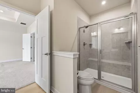 Entry Way - 3725 Stone Barn Dr, Frederick, MD 21704 photo 11 of 13