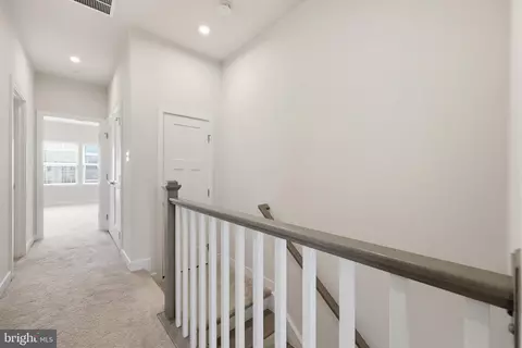 Entry Way - 3725 Stone Barn Dr, Frederick, MD 21704 photo 12 of 13