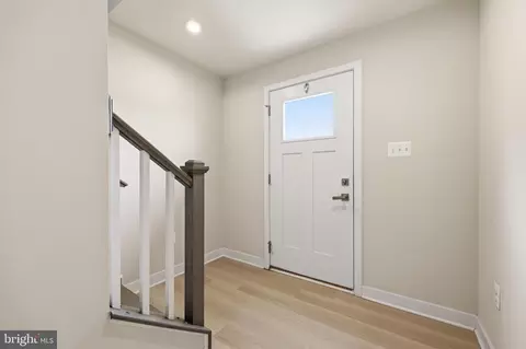 Entry Way - 3725 Stone Barn Dr, Frederick, MD 21704 photo 1 of 13
