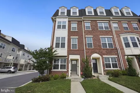 635 E Church St, Frederick, MD 21701