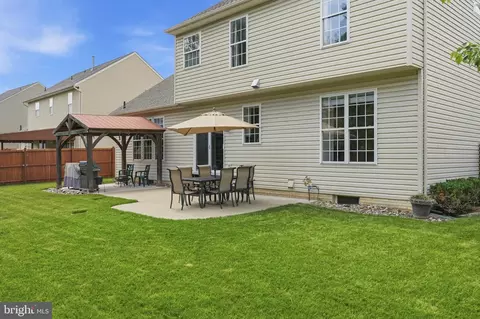 Exterior - 4861 Mclauren Ct, Frederick, MD 21703 photo 6 of 11