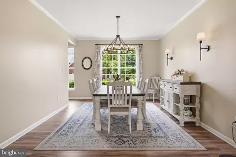 Dining - 4861 Mclauren Ct, Frederick, MD 21703 photo 2 of 3