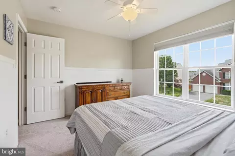 Bedroom - 4861 Mclauren Ct, Frederick, MD 21703 photo 4 of 5