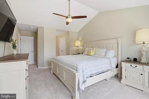 Bedroom - 4861 Mclauren Ct, Frederick, MD 21703 photo 2 of 5