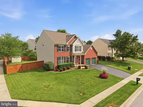 View/Area - 4861 Mclauren Ct, Frederick, MD 21703 photo 8 of 8