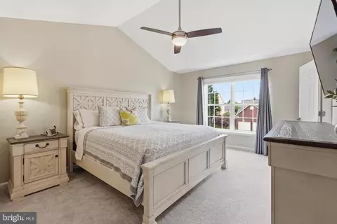 Bedroom - 4861 Mclauren Ct, Frederick, MD 21703 photo 1 of 5
