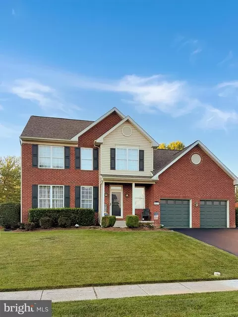 4861 Mclauren Ct, Frederick, MD 21703