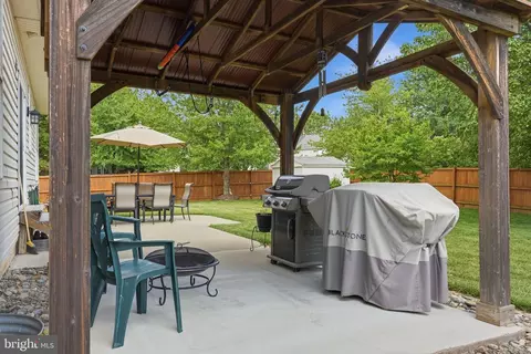 Exterior - 4861 Mclauren Ct, Frederick, MD 21703 photo 7 of 11