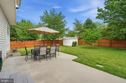 Exterior - 4861 Mclauren Ct, Frederick, MD 21703 photo 2 of 11