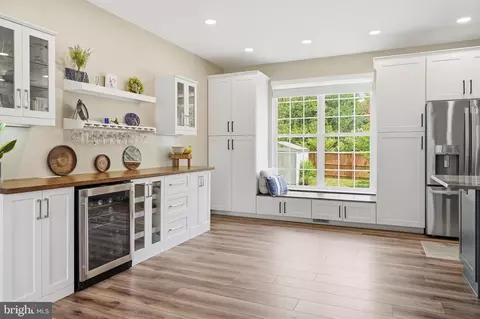 Entry Way - 4861 Mclauren Ct, Frederick, MD 21703 photo 3 of 6