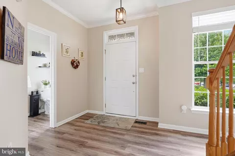 Entry Way - 4861 Mclauren Ct, Frederick, MD 21703 photo 1 of 6