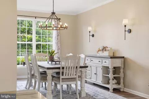 Dining - 4861 Mclauren Ct, Frederick, MD 21703 photo 3 of 3