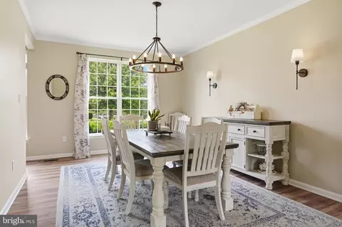 Dining - 4861 Mclauren Ct, Frederick, MD 21703 photo 1 of 3