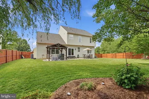 Exterior - 4861 Mclauren Ct, Frederick, MD 21703 photo 4 of 11