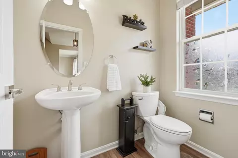 Entry Way - 4861 Mclauren Ct, Frederick, MD 21703 photo 5 of 6