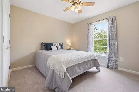 Bedroom - 4861 Mclauren Ct, Frederick, MD 21703 photo 5 of 5