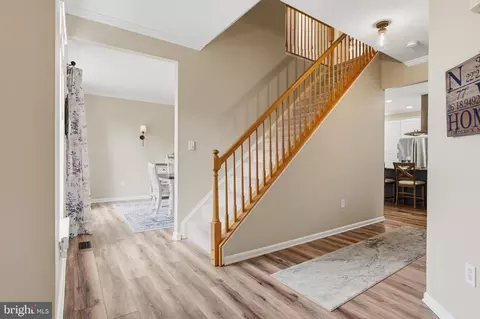 Entry Way - 4861 Mclauren Ct, Frederick, MD 21703 photo 2 of 6
