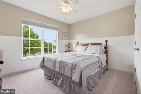 Bedroom - 4861 Mclauren Ct, Frederick, MD 21703 photo 3 of 5