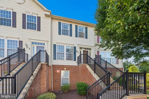 5302 C Talladega Ct #207, Frederick, MD 21703