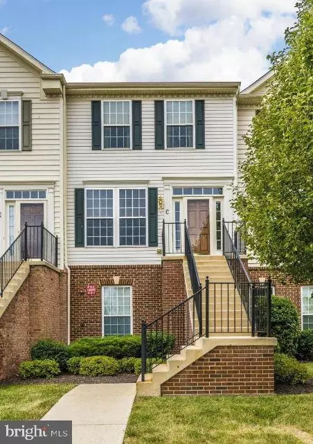 5302 C Talladega Ct #207, Frederick, MD 21703