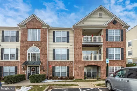 2503 Coleridge Dr #1B, Frederick, MD 21702
