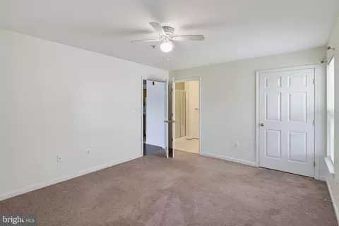 Bedroom - 502 Bradley Ct #5D, Frederick, MD 21703 photo 5 of 5