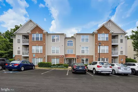 Exterior - 502 Bradley Ct #5D, Frederick, MD 21703 photo 5 of 5