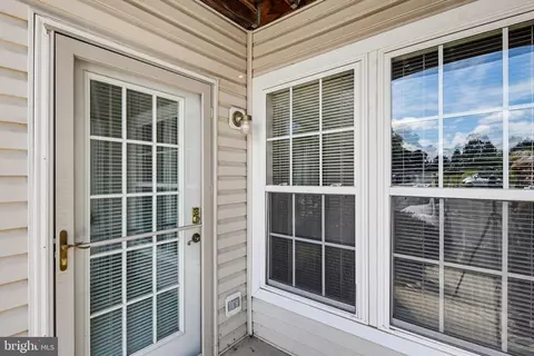 Exterior - 502 Bradley Ct #5D, Frederick, MD 21703 photo 2 of 5