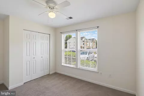 Bedroom - 502 Bradley Ct #5D, Frederick, MD 21703 photo 4 of 5